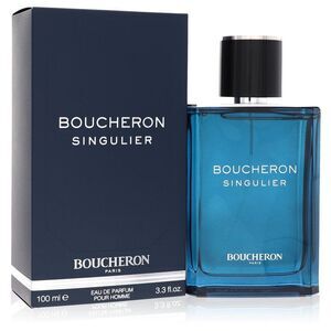 Boucheron Singulier Eau De Parfum Men Blue